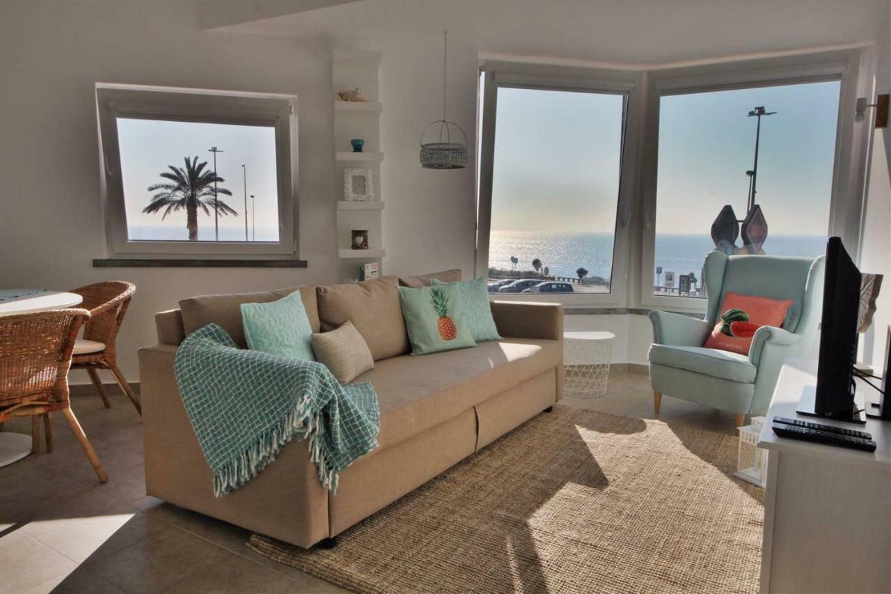 ליסבון Avencas Beach House - Ocean View מראה חיצוני תמונה