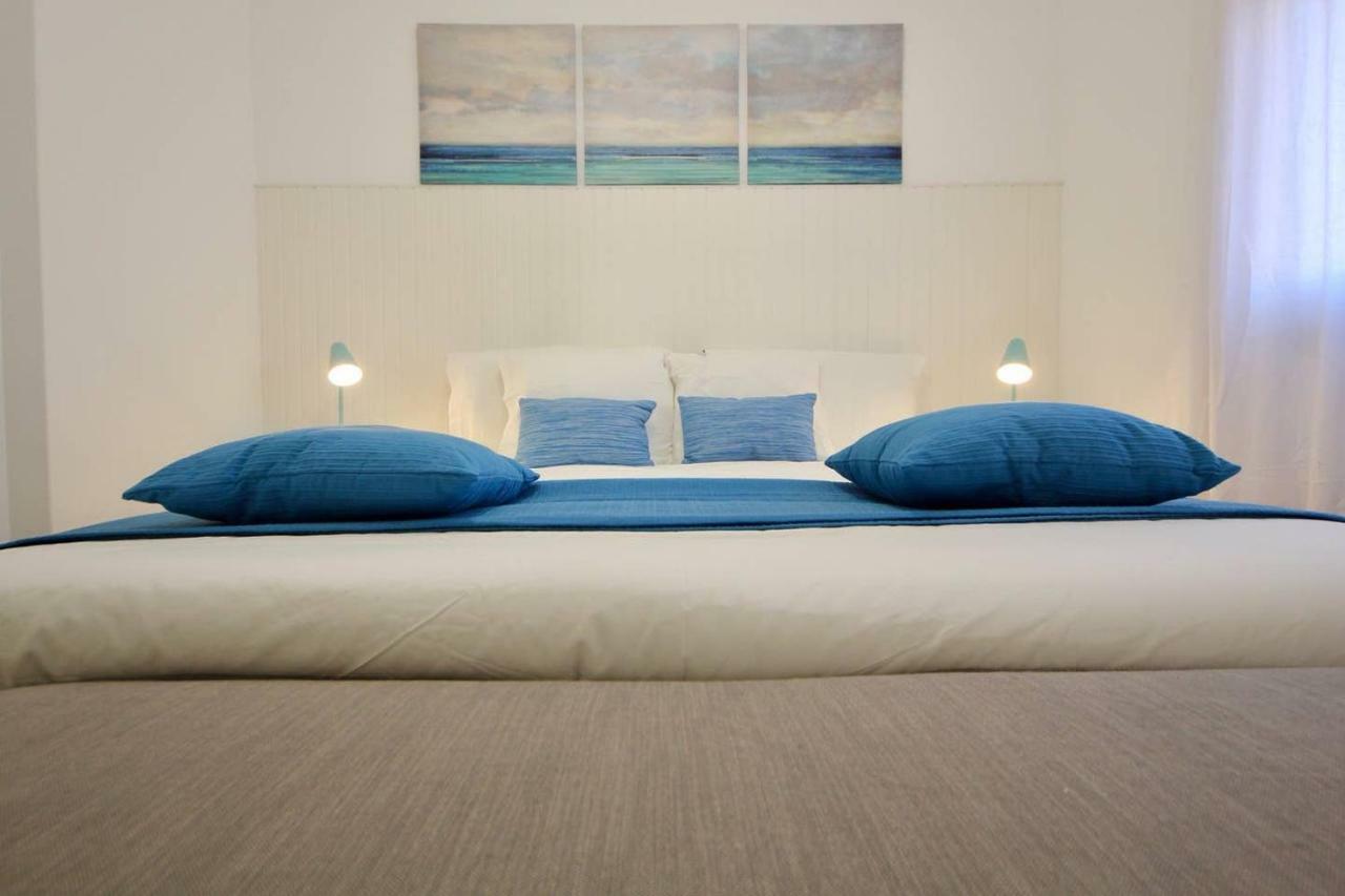 ליסבון Avencas Beach House - Ocean View מראה חיצוני תמונה